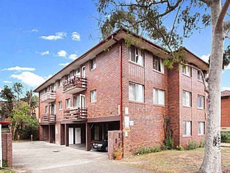 2/40 Putland Street, St Marys NSW 2760
