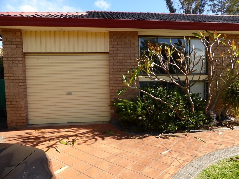 29 Francis Greenway, St Clair NSW 2759