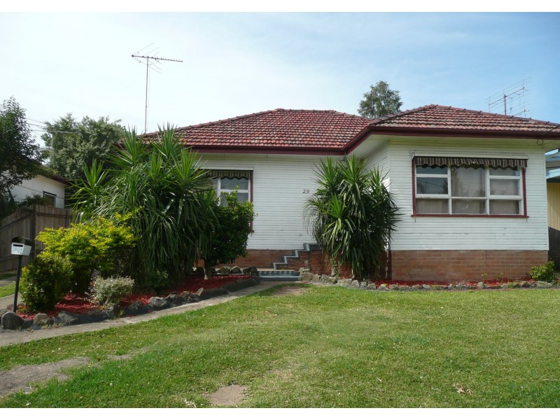 29 Reddan Avenue, Penrith NSW 2750