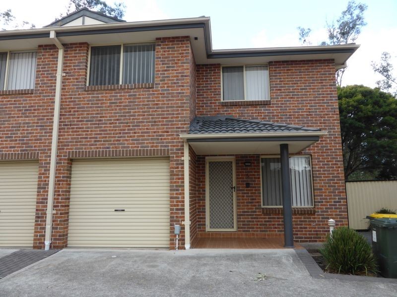 5/9-11 O’Brien Street, Mount Druitt NSW 2770