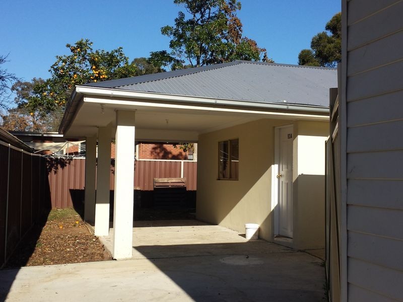 93A Captain Cook Drive, Willmot NSW 2770