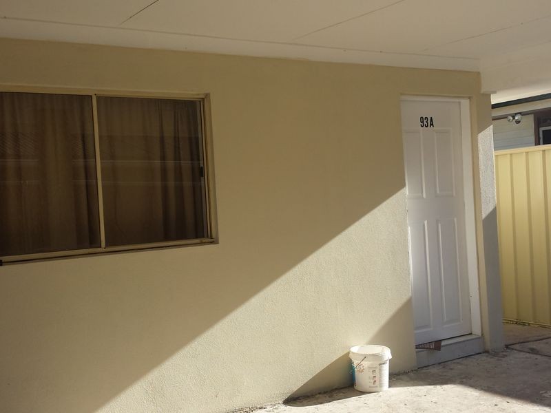 93A Captain Cook Drive, Willmot NSW 2770