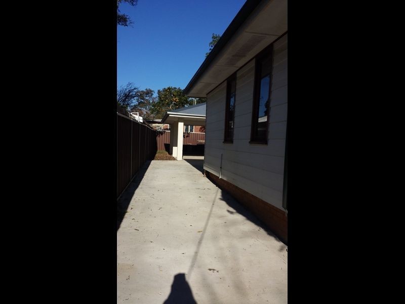 93A Captain Cook Drive, Willmot NSW 2770