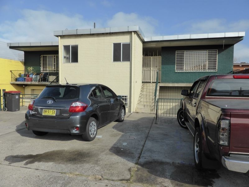 2/166 Queen Street, St Marys NSW 2760