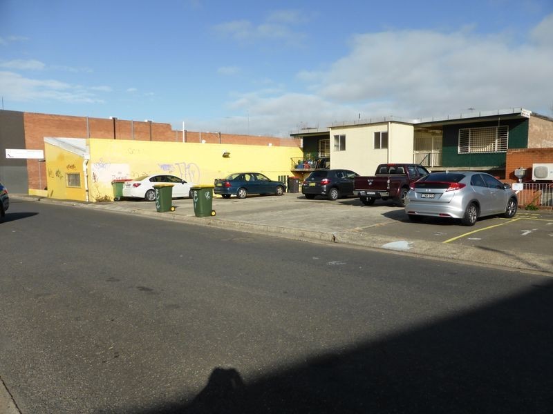 2/166 Queen Street, St Marys NSW 2760