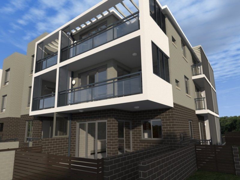 8/25-27 Mamre Road, St Marys NSW 2760