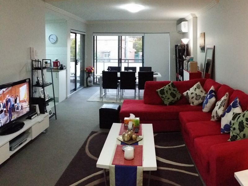 8/25-27 Mamre Road, St Marys NSW 2760