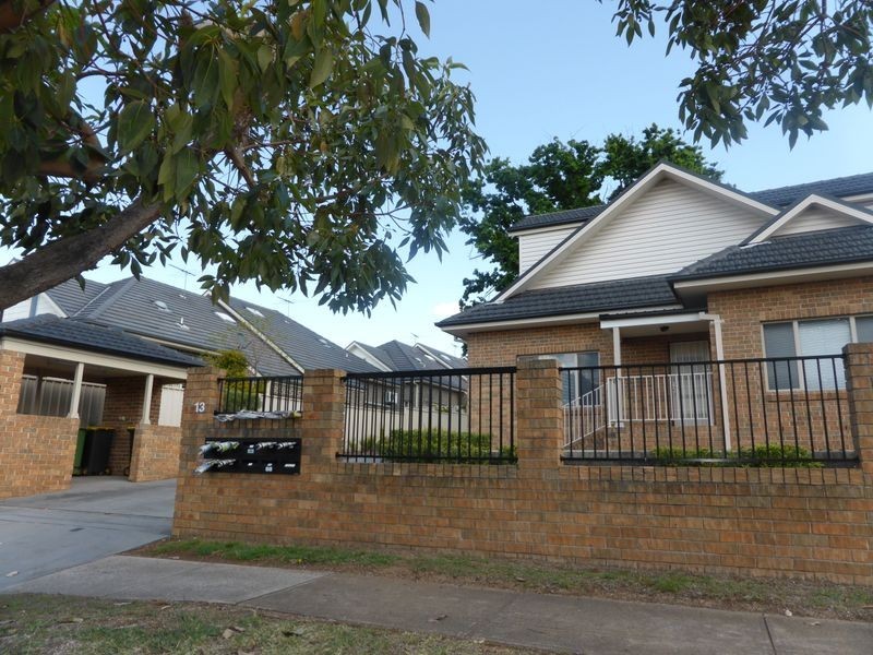 9/13 Australia Street, St Marys NSW 2760