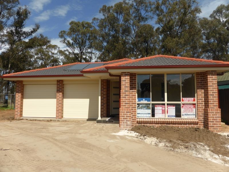 9 Weisel Place, Willmot NSW 2770