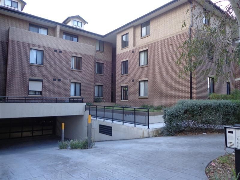 22/9-13 Dent Street, Jamisontown NSW 2750