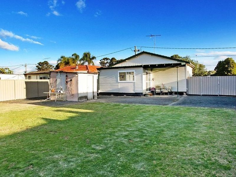 61-63 Great Western Highway, Oxley Park NSW 2760