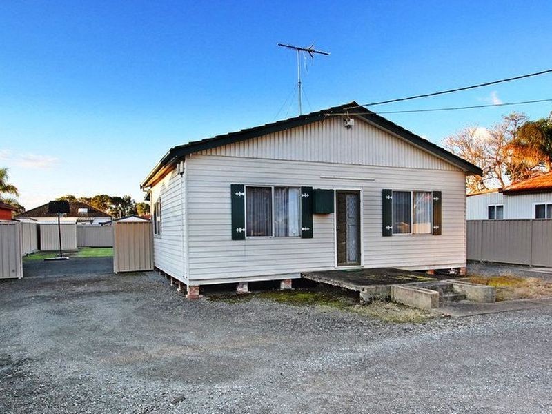 61-63 Great Western Highway, Oxley Park NSW 2760