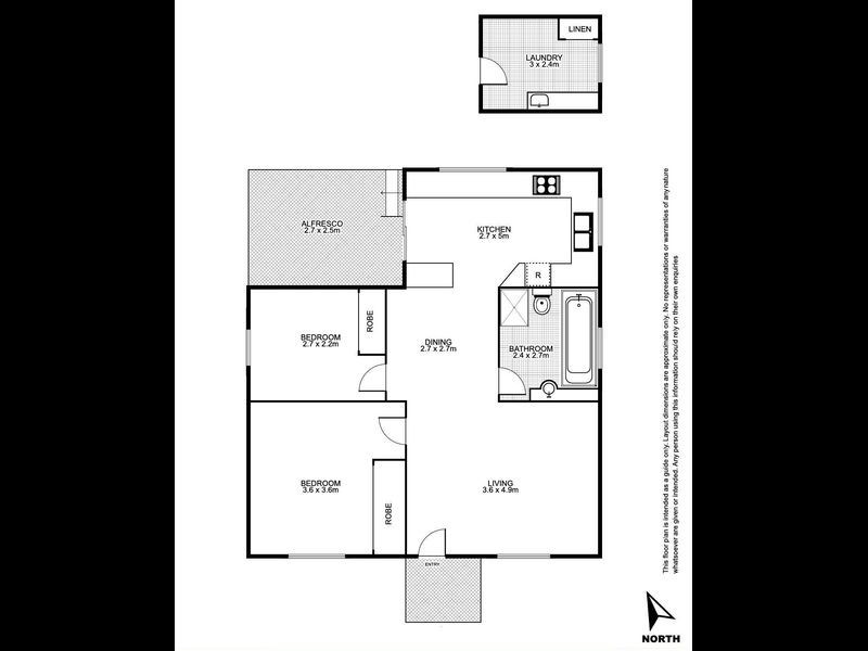 61-63 Great Western Highway, Oxley Park NSW 2760