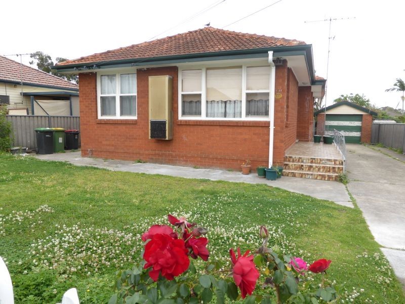 111 Carpenter Street, Colyton NSW 2760