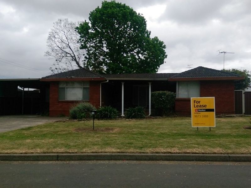 13 Chilaw Avenue, St Marys NSW 2760