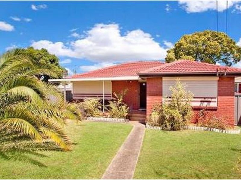 196 Desborough Road, Colyton NSW 2760