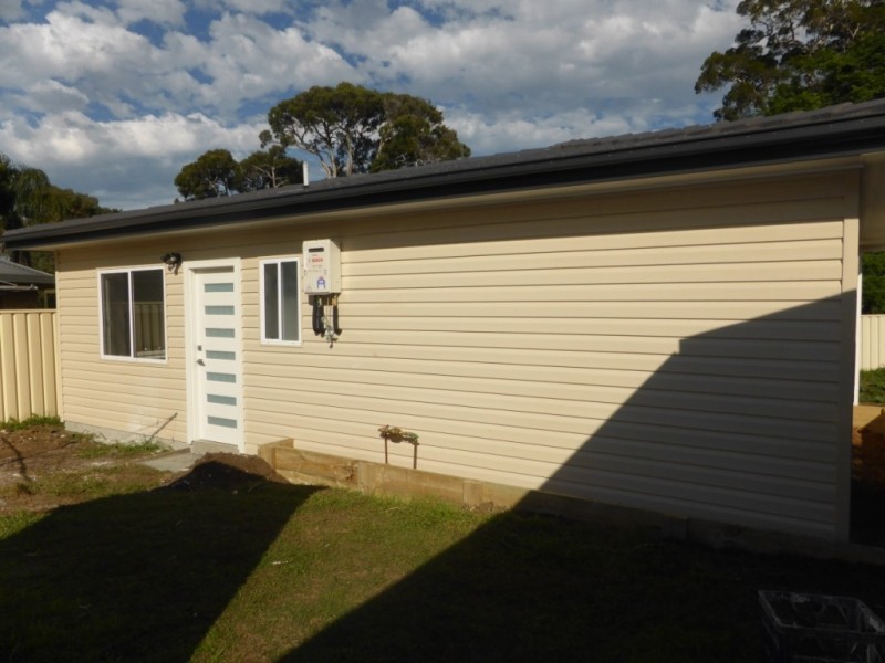 66A Oleander Road, North St Marys NSW 2760