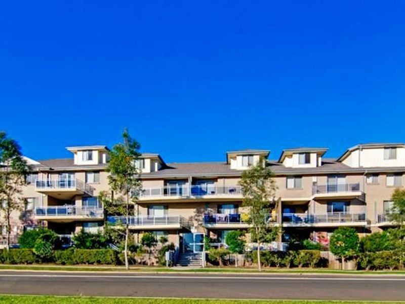 14-20 Parkes Ave, Werrington NSW 2747