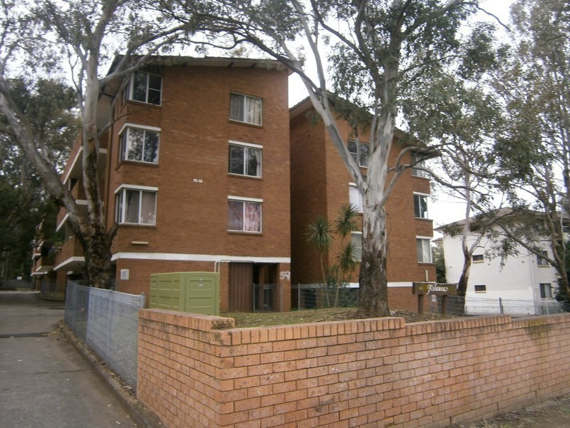 9/59 Park Avenue, Kingswood NSW 2747