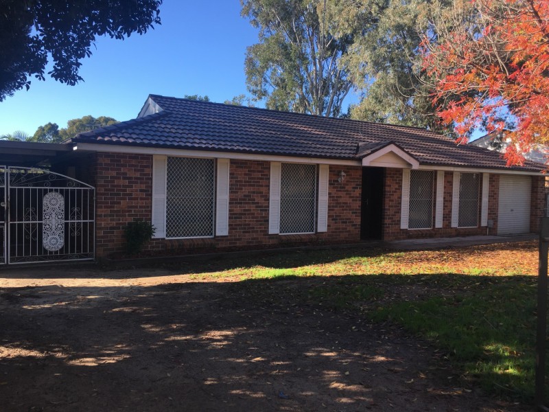 166 Bennett Road, St Clair NSW 2759