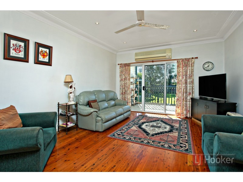 69 Great Western Highway, Oxley Park NSW 2760