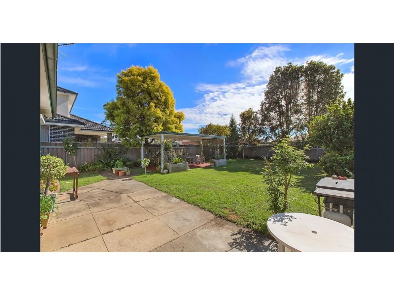 69 Great Western Highway, Oxley Park NSW 2760