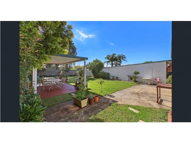 69 Great Western Highway, Oxley Park NSW 2760