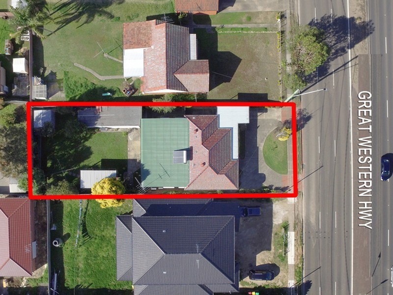 69 Great Western Highway, Oxley Park NSW 2760