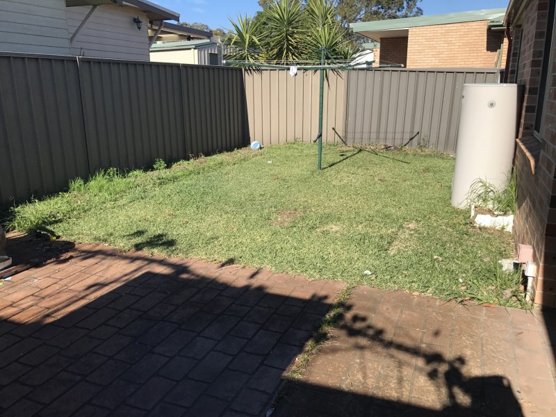 1/2 Armstein Crescent, Werrington NSW 2747