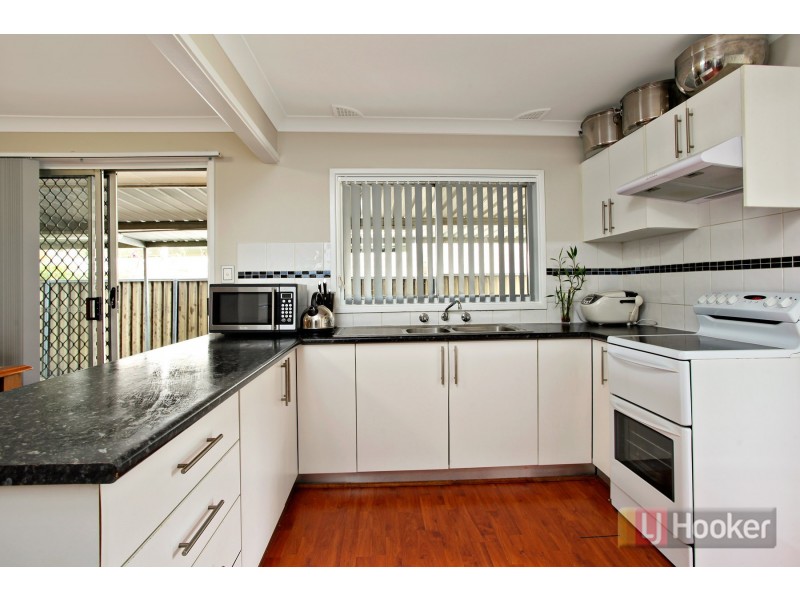 9 Kennelly Street, Colyton NSW 2760