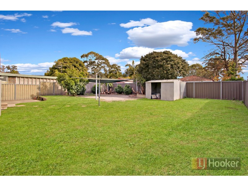 9 Kennelly Street, Colyton NSW 2760