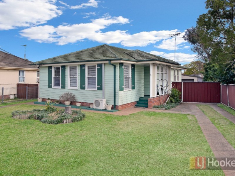 36 Talmiro Street, Whalan NSW 2770