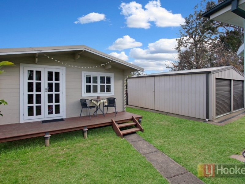 36 Talmiro Street, Whalan NSW 2770