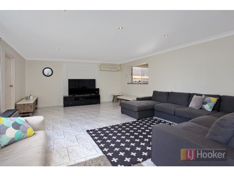 30 Mitchell Street, St Marys NSW 2760