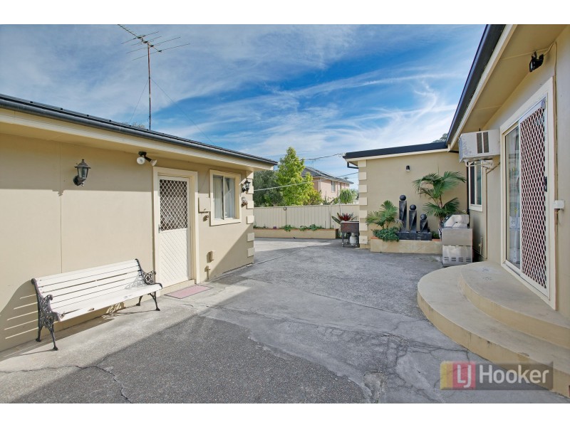 30 Mitchell Street, St Marys NSW 2760