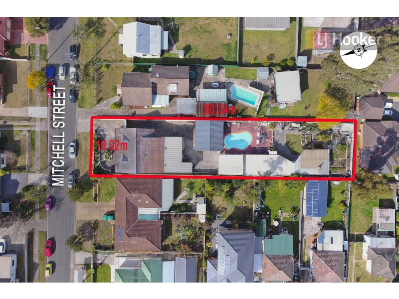 30 Mitchell Street, St Marys NSW 2760