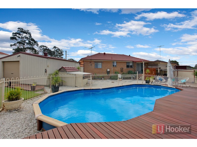 3 Villiers Place, Oxley Park NSW 2760