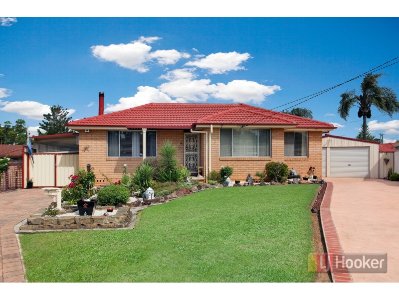 3 Villiers Place, Oxley Park NSW 2760