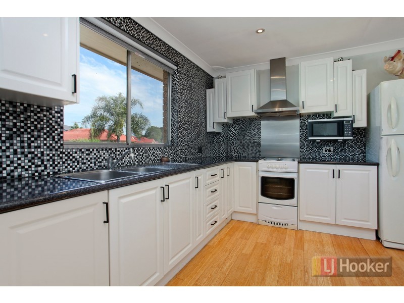 3 Villiers Place, Oxley Park NSW 2760