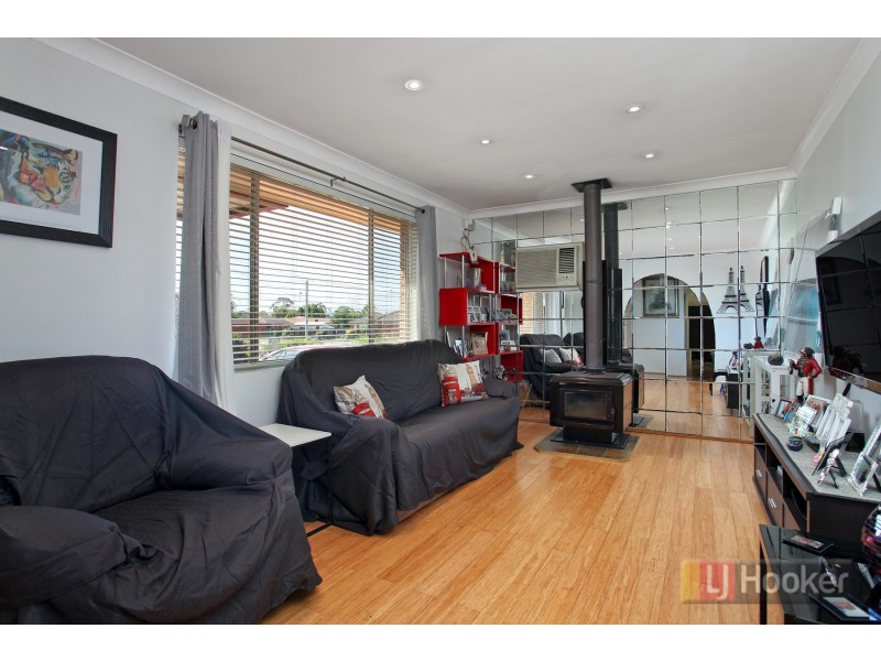 3 Villiers Place, Oxley Park NSW 2760