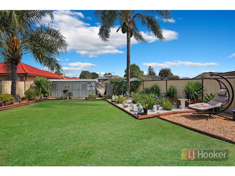 3 Villiers Place, Oxley Park NSW 2760