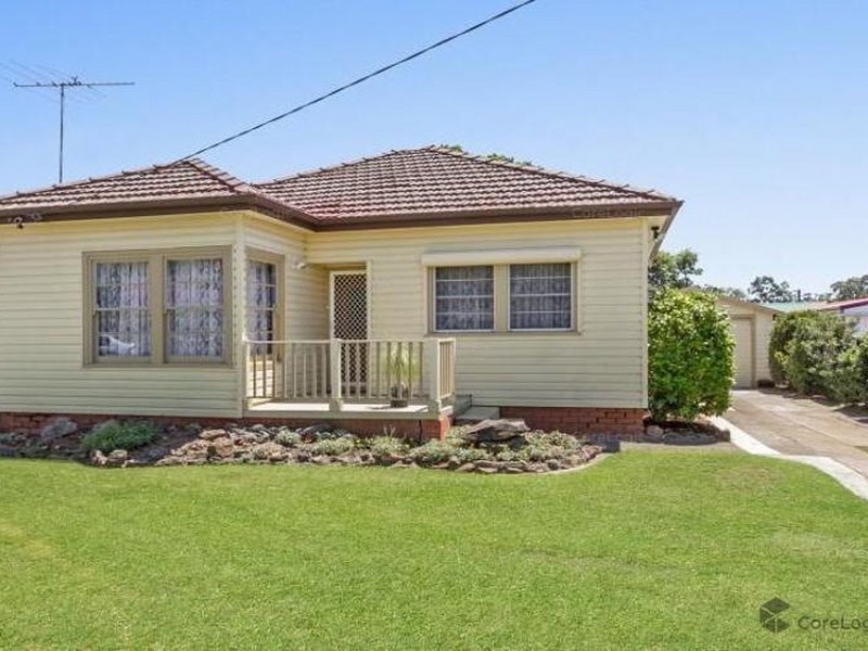 17 Brooker Street, Colyton NSW 2760