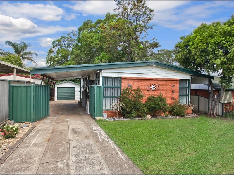 16 Arnold Avenue, St Marys NSW 2760