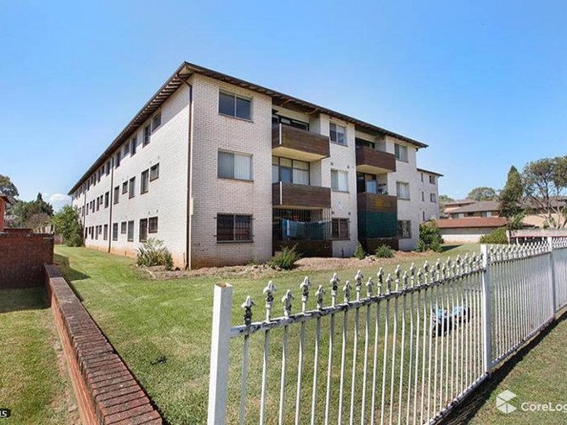 31/91-95 Saddington Street, St Marys NSW 2760