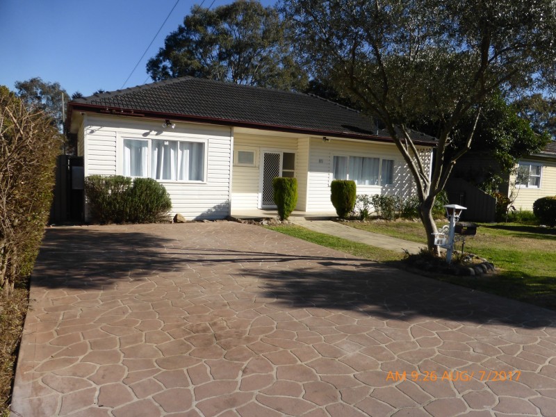 85 Collins Street, St Marys NSW 2760