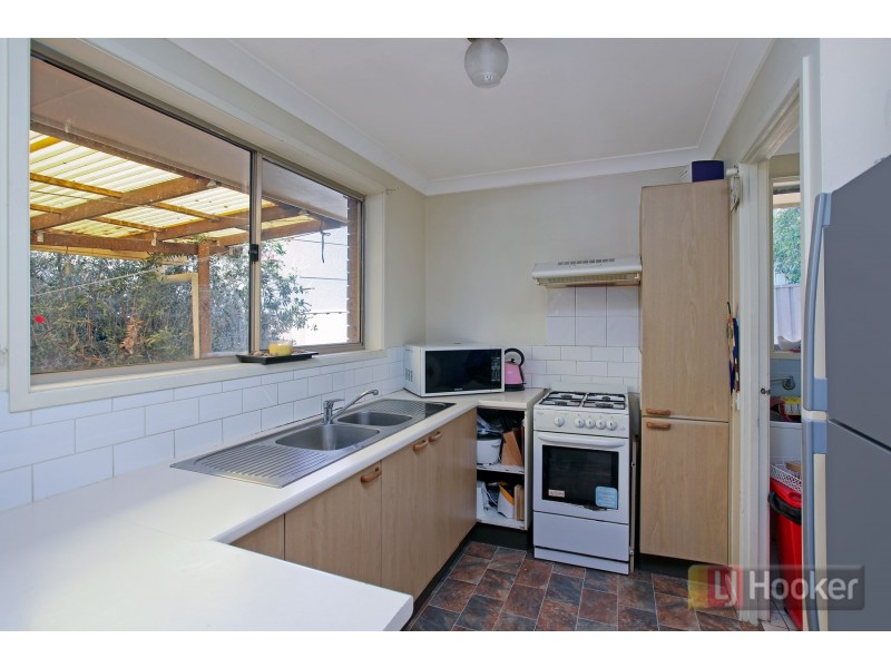 2/11B Harrier Place, Claremont Meadows NSW 2747