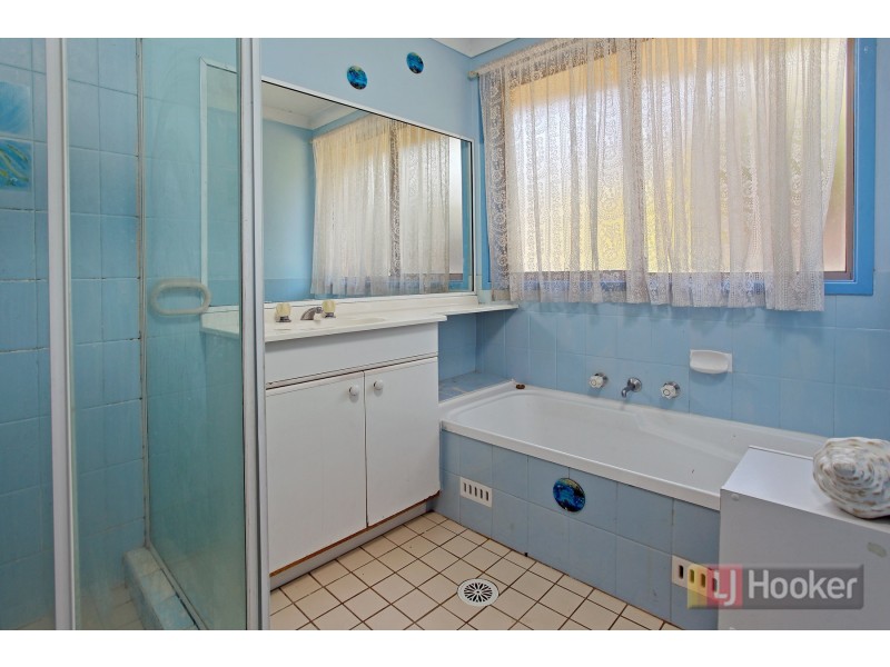 2/11B Harrier Place, Claremont Meadows NSW 2747