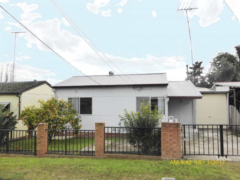 14 Nariel Street, St Marys NSW 2760