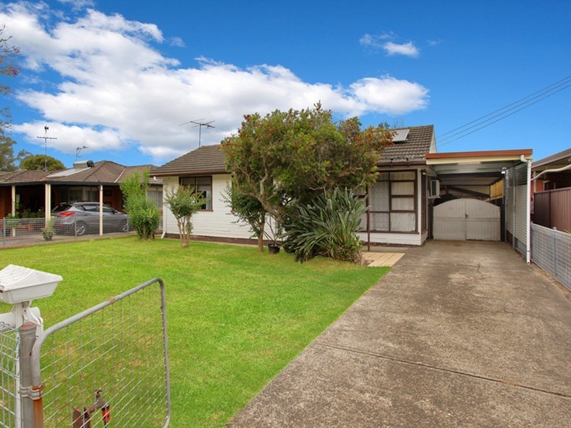 30 Lethbridge Avenue, Werrington NSW 2747
