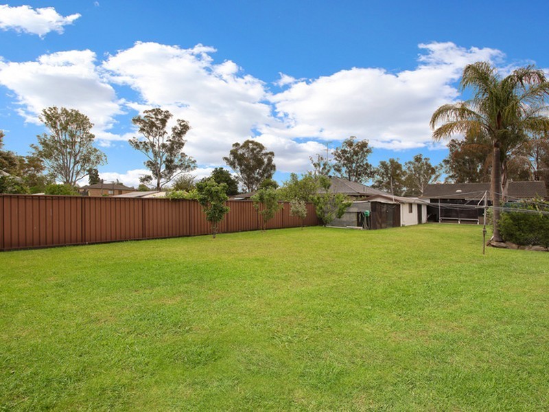 30 Lethbridge Avenue, Werrington NSW 2747
